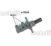 METELLI Cilindro Maestro Cilindro Per Peugeot Expert Kasten V_ 1.5