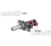 METELLI Cilindro Maestro Cilindro Per Renault Clio V BF TCe 90 1.0 B7