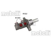 METELLI Cilindro Maestro Cilindro Per Renault Kangoo Express FW0/1_ 1.5