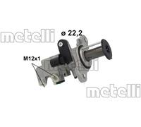 METELLI Cilindro Maestro Cilindro Per VW Polo AW1 BZ1 1.0 TSI 1.6 TDI