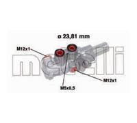 METELLI Cilindro Maestro Compatibile Per Nissan Qashqai +2 I
