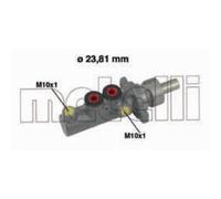METELLI Cilindro Maestro Compatibile Per Volvo V40 Station Wagon S40 I