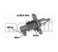 METELLI Cilindro Maestro Per Audi A4 VW Passat Variant