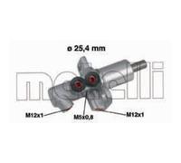 METELLI Cilindro Maestro Per Audi A4 VW Passat Variant