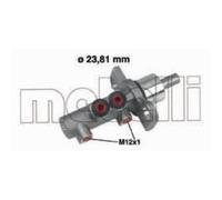 METELLI Cilindro Maestro Per Audi A4 VW Passat Variant