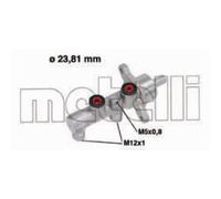 METELLI Cilindro Principale Adatto Per Opel Meriva 05-0712
