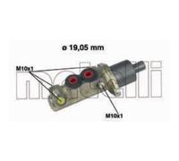 METELLI Cilindro Principale Freno Cilindro Maestro Adatto A per Peugeot 205 II