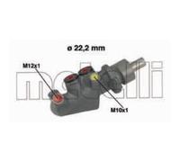 METELLI Cilindro Principale Freno Maestro Ø22.2 MM per Renault Kangoo Express
