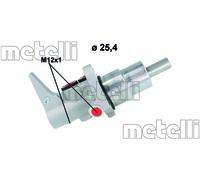 METELLI Cilindro Principale Freno Maestro Adatto A per Audi A6 Avant 2.0 Tdi