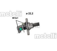 METELLI Cilindro Principale Freno Maestro Adatto A per Suzuki Swift IV 1.2 1.6