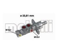 METELLI Cilindro Principale Freno Maestro per Citroën Berlingo Box Peugeot