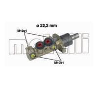 METELLI Cilindro Principale Freno Maestro per Fiat Scudo Combinato Peugeot