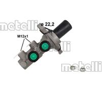 METELLI Cilindro Principale Freno Maestro per Mitsubishi COLT VI 1.3 1.1