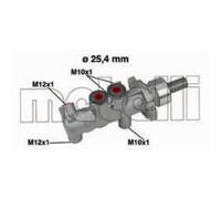 METELLI Cilindro Principale Freno Maestro per Opel Movano Pritsche/Fahrgestell