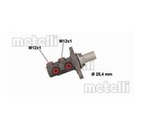 METELLI Cilindro Principale Freno Per Opel Meriva B 25,4 TRW 05-0879