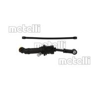 METELLI Cilindro Ricevitore Frizione per Renault Grand Scénic III 1.9 dCi JZ0/1_