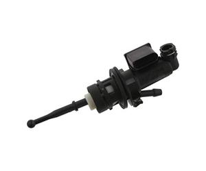 METELLI Cilindro trasmettitore frizione 55-0014 pompa frizione alluminio