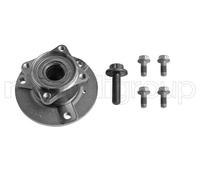 METELLI Cuscinetti Ruota Kit Cuscinetti Per Smart Fortwo Coupe 0,8 CDI 0,7