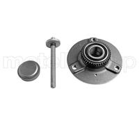 METELLI Cuscinetti Ruota Kit Cuscinetti Per Smart Fortwo Coupe 0,8 CDI 0,7
