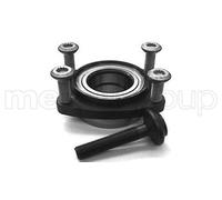 METELLI Cuscinetto Ruota Kit Cuscinetti Adatto Per Audi A4 2.0 1.6 Seat Exeo ST