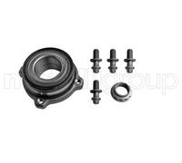 METELLI Cuscinetto Ruota Kit Cuscinetti Adatto Per BMW X5 XDRIVE30D XDRIVE40D X6