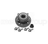 METELLI Cuscinetto Ruota Kit Cuscinetti Adatto Per MINI Mini Cooper One