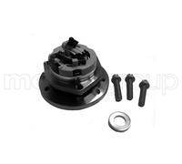 METELLI Cuscinetto Ruota Kit Cuscinetti Adatto Per Opel Zafira A 1.8 16V 2.2