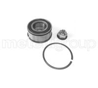 METELLI Cuscinetto Ruota Kit Cuscinetti Adatto Per Renault Laguna I 1.6 16V 2.0