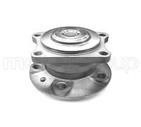 METELLI Cuscinetto Ruota Kit Cuscinetti Adatto Per Volvo V70 II 2.4 S60 I