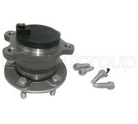 METELLI Cuscinetto Ruota Kit Cuscinetti Per Ford C-Max II 1.0 EcoBoost 1.5 Grand