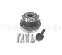 METELLI Cuscinetto Ruota Set Cuscinetti Per VW Golf V 1.4 16V 1.6 Touran Audi A3
