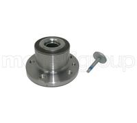 METELLI Cuscinetto Ruota Set Di Cuscinetti Adatto Per Volvo XC60 D4 D5 AWD V60