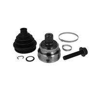 METELLI Giunto Anteriore Per Audi 80 Avant 8C B4