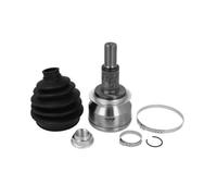 METELLI Giunto Anteriore Per Mazda CX-5 KE GH 6 Station Wagon GJ
