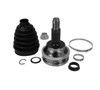 METELLI Giunto Anteriore Per Renault Master II Kasten FD Opel