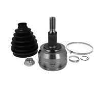 Giunto semiasse 15-1479 METELLI per VW MULTIVAN T5 TRANSPORTER T5 Autobus