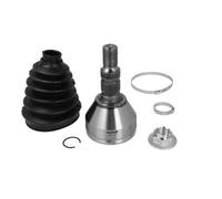 METELLI Giunto Anteriore Radiale Per Opel Vectra C Caravan