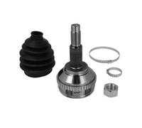 Metelli Kit Giunti Semiasse 15-1512 per Chrysler Voyager IV Assale Anteriore Lato Ruota