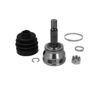 METELLI 15-1608 Kit giunti semiasse