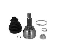 METELLI Giunto Giunti Antriebswelle Radiale Per Mazda 5 CR19