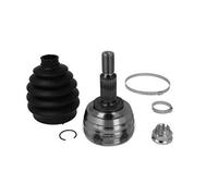 METELLI Giunto Giunti Antriebswelle Radside Per Dacia Duster HM