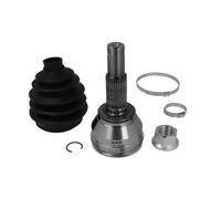 METELLI Giunto Giunti Antriebswelle Radside Per Nissan Juke F15