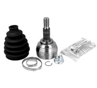METELLI Giunto Giunti Antriebswelle Radside Per Nissan Micra V K14