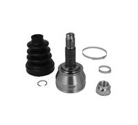 METELLI Giunto Giunti Antrivello Radiale Per Fiat Doblo 119 223