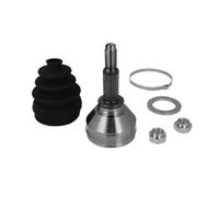 METELLI Giunto Kit Giunto Albero Motore Außenverzahnung Lato Ruota 22