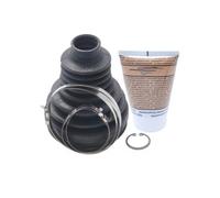 Kit Cuffia Semiasse Metelli 13-0435 per Citroën Assale Anteriore Lato Ruota