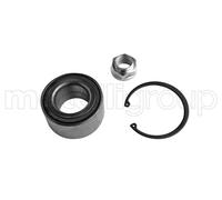 METELLI Kit Cuscinetti Ruota Per Honda CR-V II 2.0 2.2 CTDI Civic VIII Hatchback