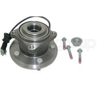 METELLI Kit Cuscinetti Ruota Per Opel Antara 2.0 CDTi 4x4 2.2 Chevrolet Captiva
