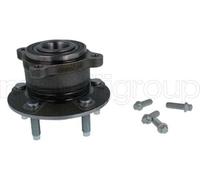 METELLI Kit Cuscinetti Ruota Per Opel Astra J 2.0 CDTi Zafira Tourer C Chevrolet