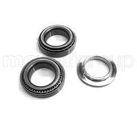 METELLI Kit Cuscinetto Ruota Adatto A per Chevrolet Matiz 0.8 Spark Daewoo